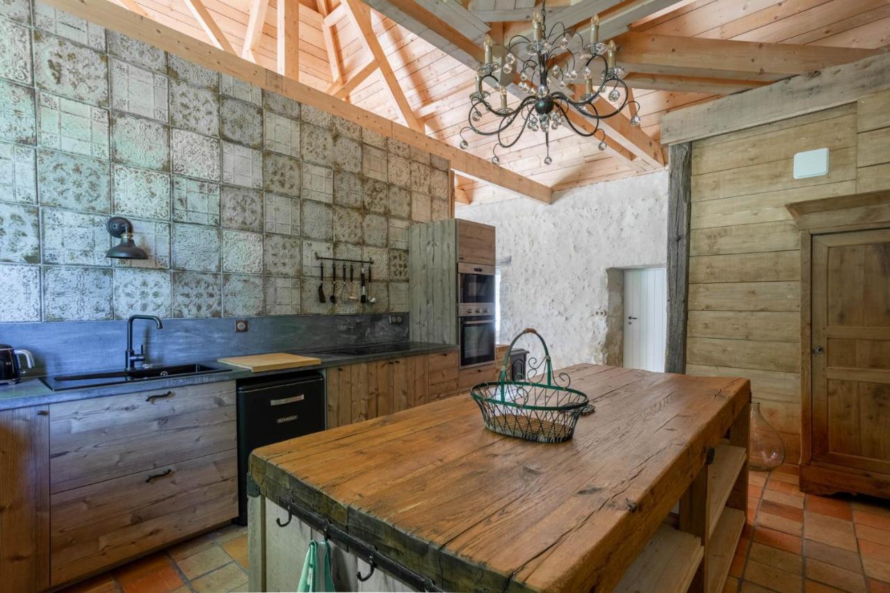 Manoir De La Mazeraie Lodge De Luxe Loire Valley Joué-lés-Tours Dış mekan fotoğraf
